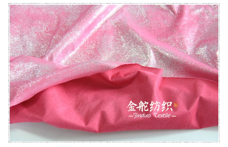 燙金燙銀麂皮絨 燙金燙銀麂皮絨