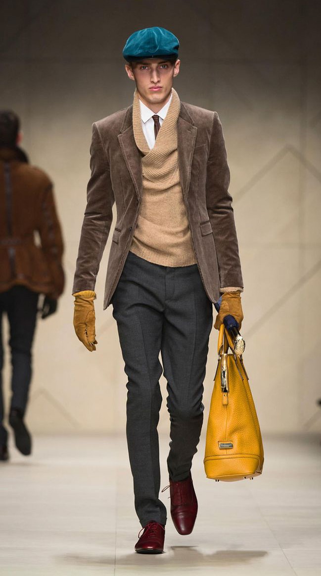 燈芯絨西裝 燈芯絨西裝