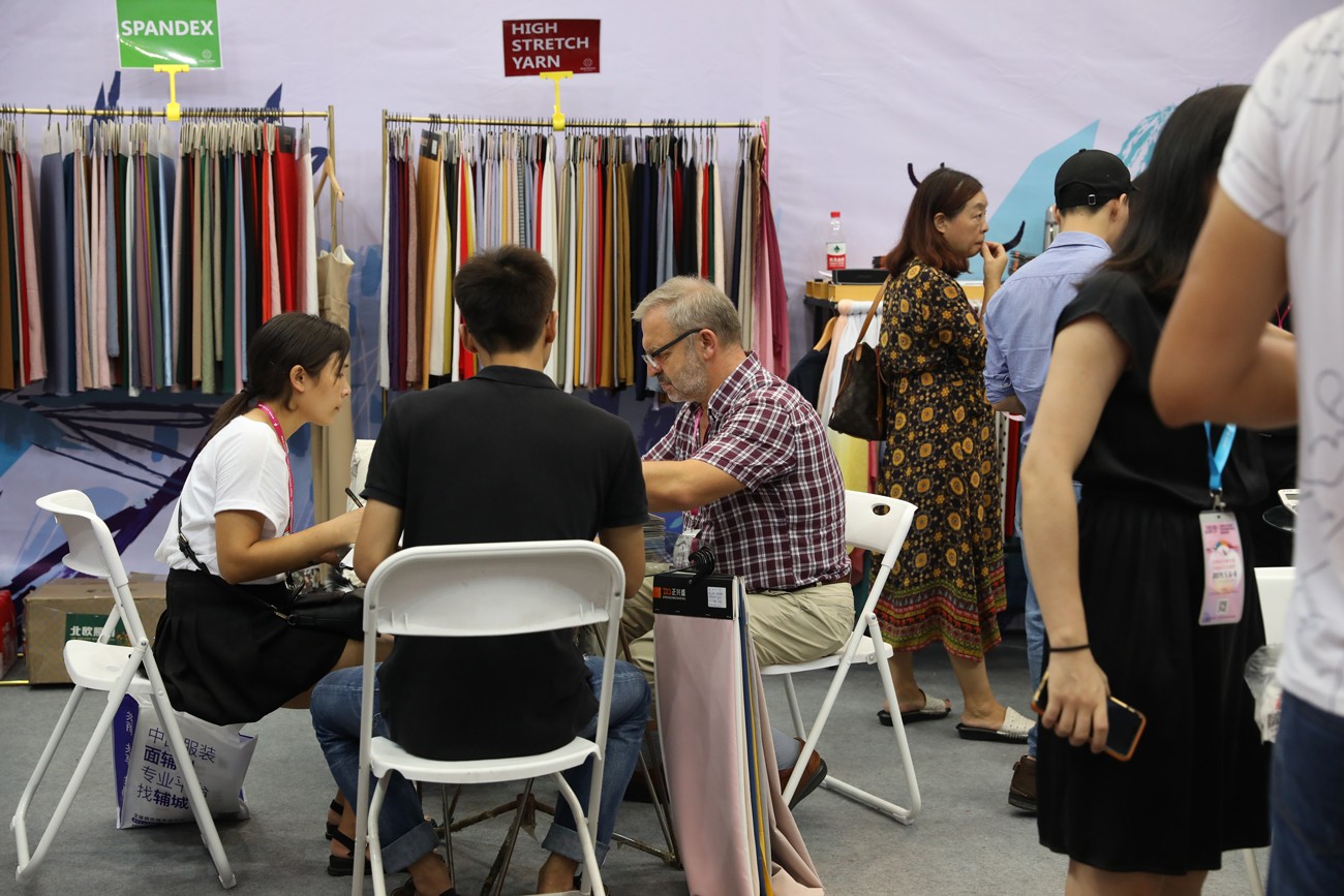 為您解讀麥肯錫2019年全球服裝行業(yè)趨勢 為您解讀麥肯錫2019年全球服裝行業(yè)趨勢