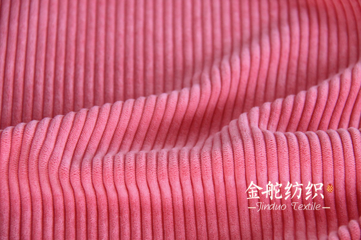 4.5條錦滌直條滿開(kāi)燈芯絨