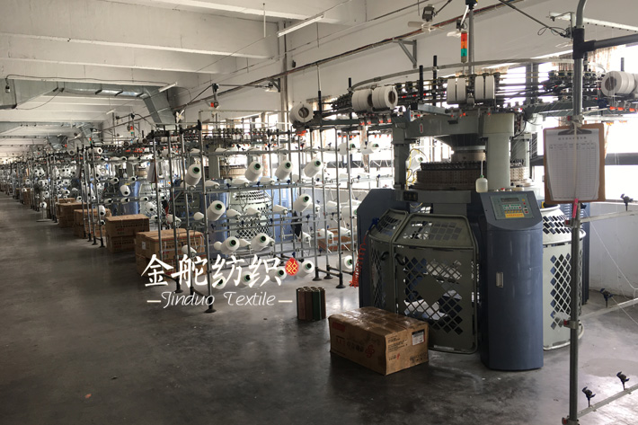 什么是梭織面料？什么是針織面料？大圓機
