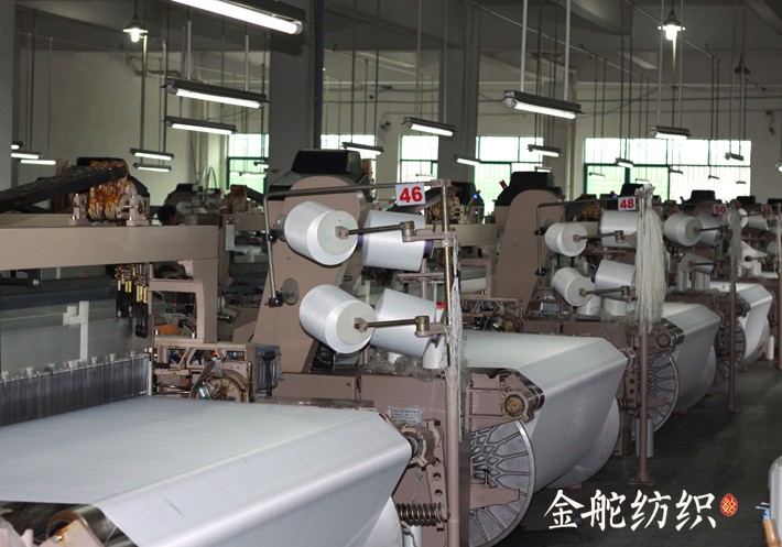 什么是梭織面料？什么是針織面料？噴水織機