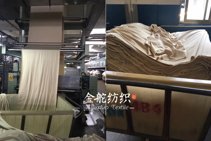 韓國絨定型生產(chǎn)現(xiàn)場 韓國絨定型生產(chǎn)現(xiàn)場