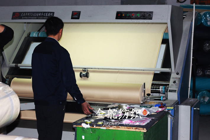 梭織韓國絨成品檢驗 梭織韓國絨成品檢驗