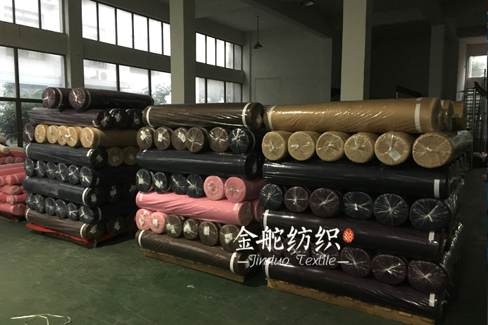 梭織韓國絨成品 梭織韓國絨成品