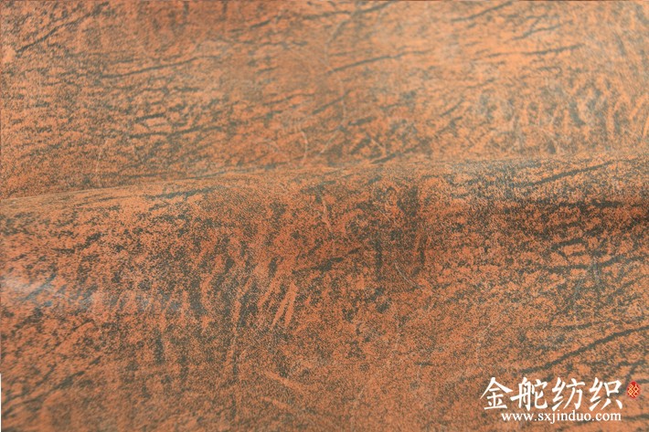 麂皮絨沙發(fā)面料，花型細(xì)節(jié)