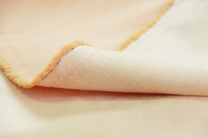 經(jīng)向麂皮絨圖片