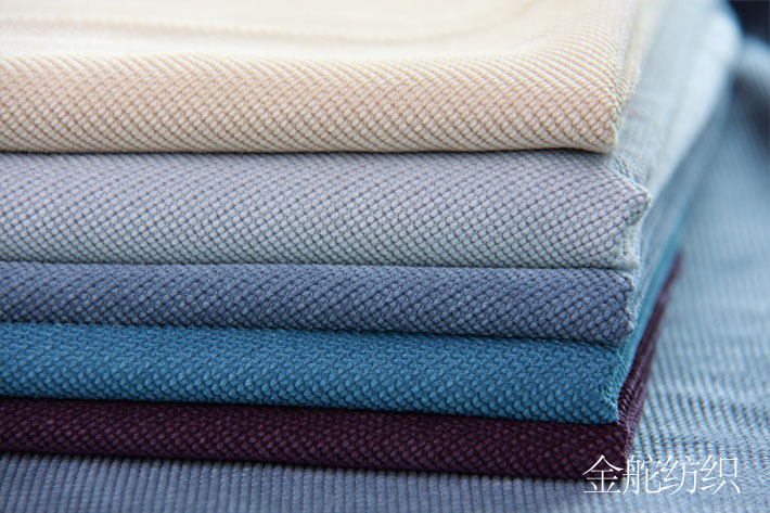 點子絨，米粒絨，斜紋點子燈芯絨面料