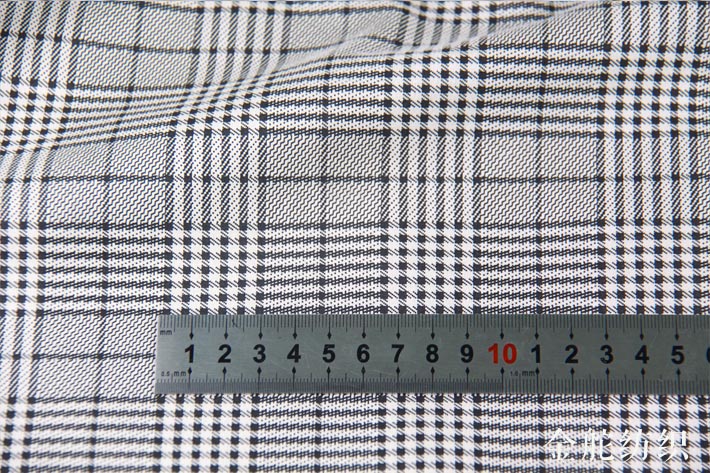 格紋大小細節(jié)圖