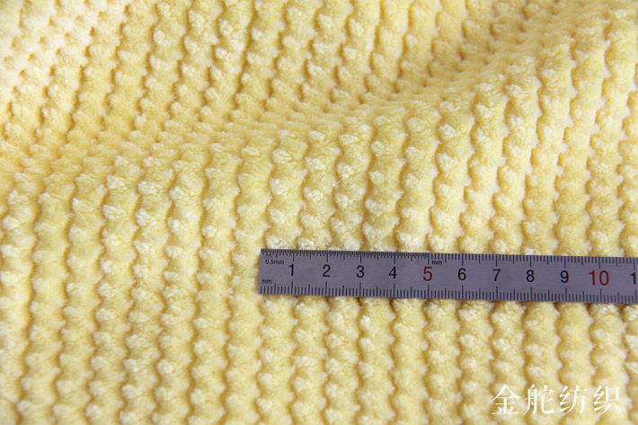 絨面細(xì)節(jié)