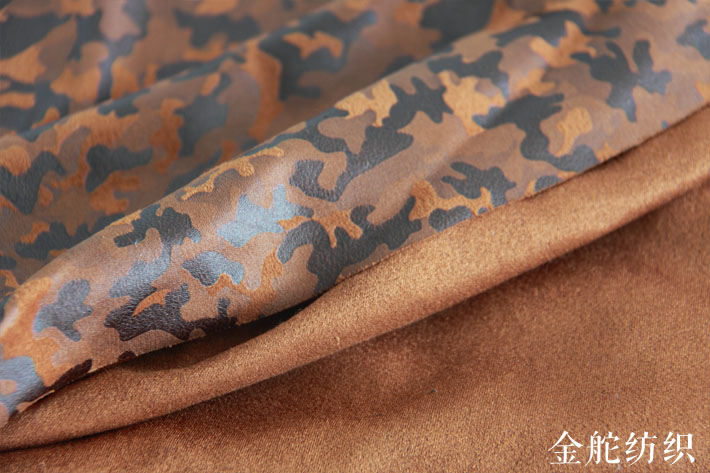 面料背面效果圖。