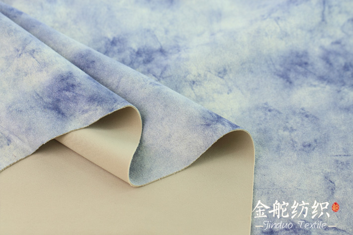 空氣層麂皮絨正反面效果細(xì)節(jié)