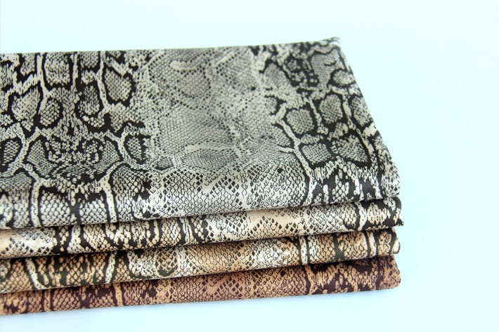 蛇皮紋麂皮紋 蛇皮紋麂皮紋