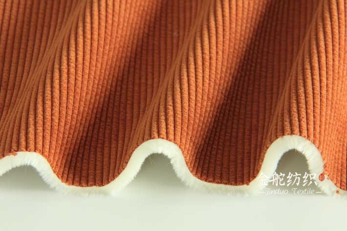 復(fù)合1.5毛高小兔毛，厚實(shí)保暖