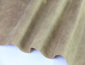 燙金麂皮絨 荔枝紋 仿皮沙發(fā)面料