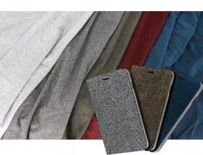 雙色麂皮絨 陽離子麂皮絨 韓國呢面料