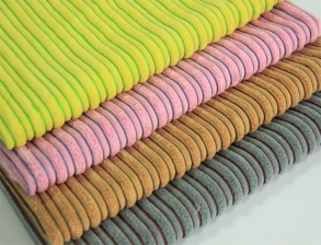 2.5條雙色陽離子燈芯絨