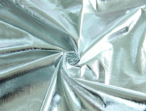 經(jīng)編麂皮絨燙銀