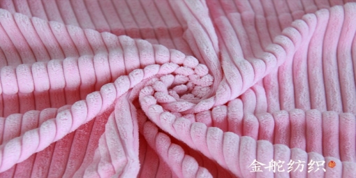 帶你認(rèn)識錦滌燈芯絨！