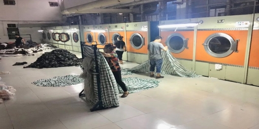 燈芯絨衣服怎么洗？