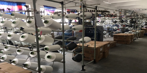 什么是梭織面料？什么是針織面料？?jī)烧咧g有什么特點(diǎn)及差別？