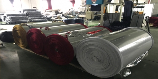 帶您認(rèn)識(shí)燙金麂皮絨面料及其應(yīng)用展示！