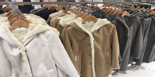 帶你了解麂皮絨復(fù)合毛絨的生產(chǎn)過(guò)程！