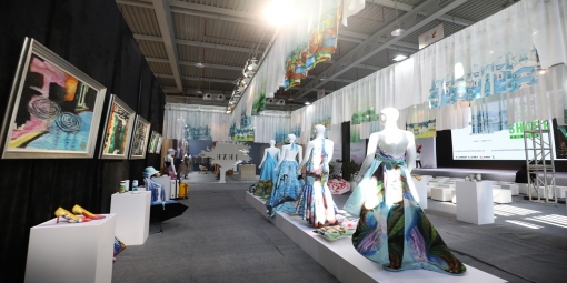 為您解讀麥肯錫2019年全球服裝行業(yè)趨勢！