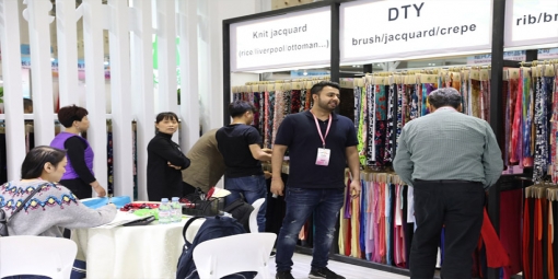 教你紡織面料疵點(diǎn)英語(yǔ)怎么說(shuō)？