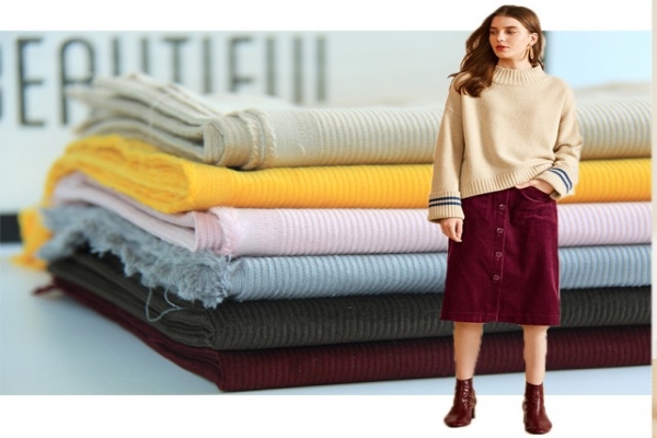 11條無彈全棉燈芯絨