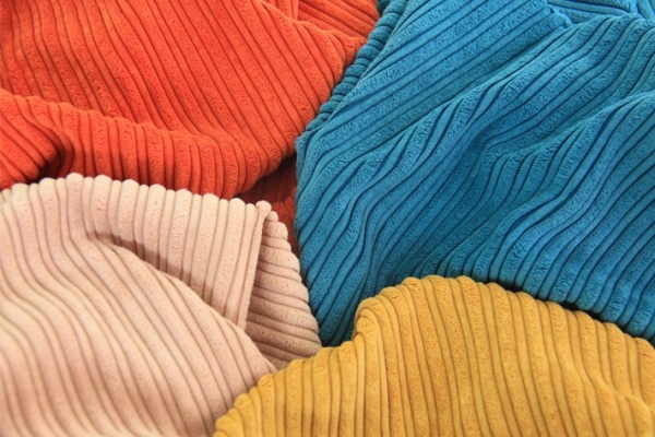 4.5條粗條紋燈芯絨